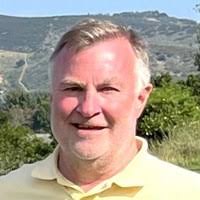 Brian McCutcheon Obituary