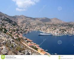 Toplum kurumsal güven den danışman desteğiyle, yeni. L Ile Grecque De Simy Image Stock Image Du Simy Grecque 230209