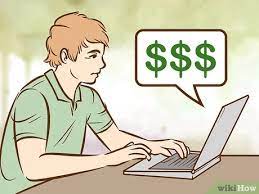 He's known as the millennial money man and has a course called the facebook side hustle course. 5 Ways To Get Money Without Working Wikihow