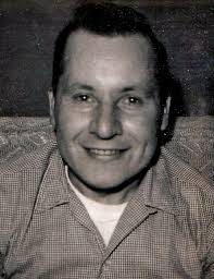 Obituary information for Robert Ludvigson