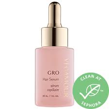 A post shared by sephora (@sephora) on dec 16, 2018 at 8:53pm pst. Gro Revitalizing Shampoo For Thinning Hair Vegamour Sephora