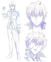 The misfit of demon king academy: The Misfit Of Demon King Academy Anime Dated