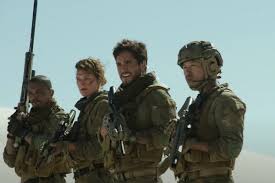 Thanks for downloading monster hunter full movie in hindi dubbed 720p from hdprime hub. Monster Hunter Movie Pulled From Chinese Cinemas After Backlash Over Insulting Joke South China Morning Post