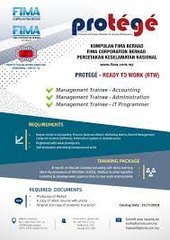 Percetakan nasional malaysia berhad (pnmb) has always been one of the main printers for government bodies and authorities. Pengambilan Pelatih Protege Ready To Work Rtw Di Bawah Percetakan Keselamatan Nasional Kini Buka Rujuk Poster Untuk Maklumat Lanjut Untuk Sebarang Pertanyaan Boleh Hubungi Tel 603 9222 2511 Syafiq Ext 272 Iliawati