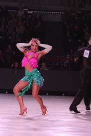 Elev din Lugoj și partenera sa din Timișoara, vicecampioni naționali la  dans sportiv. Vor reprezenta România la Europene și Mondiale