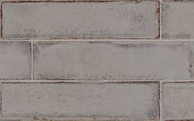 They also need to be impregnated after three months and then again a year after installation. Alchimia 7 5x30 High Gloss And Crackle Glaze Effect Wall Tiles