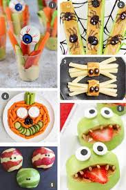 100 Fun Halloween Recipes For Kids Ideas For Breakfast Lunch Dinner Dessert Healthy Snacks Halloween Food Crafts Fun Halloween Food Halloween Snacks For Kids