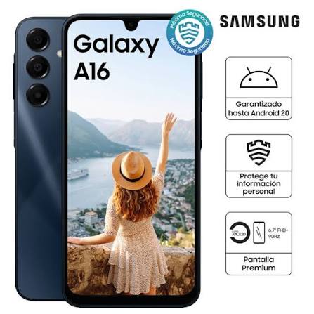 Samsung Galaxy A16 5G
