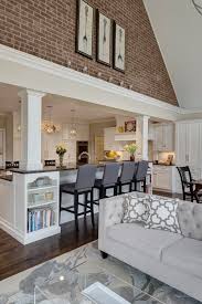 13 Diverse Family Room Designs From The Drury Design Collection Home Remodeling Home Family Room Design