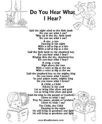 Pin On Christmas Carols Lyrics