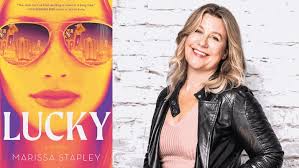 Lucky by Toronto author Marissa Stapley is latest Reese Witherspoon's book  club pick