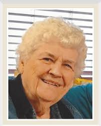 Peggy Shelton Garrison (1929-2018)