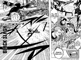 Asta (Black Clover) - Incredible Characters Wiki
