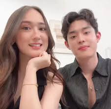 Mantan Al Ghazali, Laura Moane Unggah Momen Mesra dengan Gabriel Prince:  Move On dari Al Ghazali?