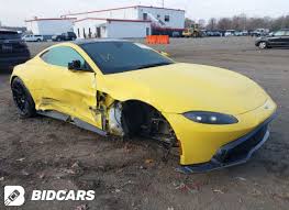 Image result for Yellow Tang 2020 Aston Martin