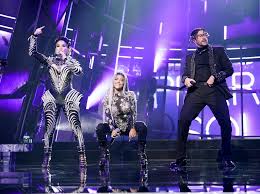I need to jump ship in 2020 if i can't move into a director. Bad Bunny S Performance At 2020 Billboard Music Awards Video Popsugar Australia Entertainment