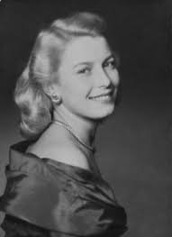 Sonja (Malcomess) Krull (1925-1977)