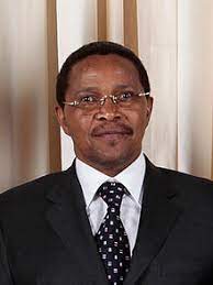 Jakaya mrisho kikwete is the current president of the united republic of tanzania who succeeded jakaya the family man got married to her long time fiancé salma kikwete in 1989, although this was. Jakaya Kikwete Wikiquote