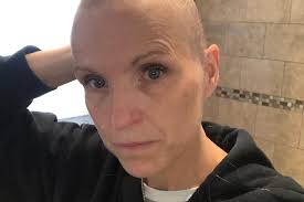 Fundraiser for Michelle Muri by Kristin Miller : Help Michelle in her fight  against Cancer