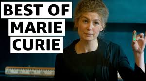 Poor physics student marie is studying at the sorbonne in 1890s paris. Best Of Marie Curie Radioactive Amazon Prime Popaxiom