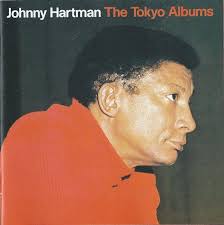 Nature Boy — Johnny Hartman