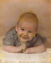 Dana Eugene “Gene” Raley (1948-1983)