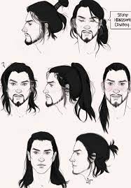 8 Trendy Blonde And Brunette Balayage Hairstyles For Long Hair Beauty Home In 2021 Long Hair Drawing Hair Sketch Guy Drawing