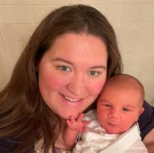 Usborne Books & More with Sarah Wellman