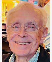 Fredrick Wentland Obituary (1938