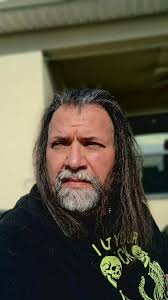 May 1983 to May 2024. It's been a while.