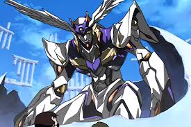 19 Must See Anime Series With Giant Robots So, feel free to check out our 2020 edition of our best mech anime. 19 must see anime series with giant robots