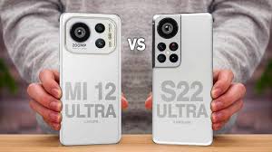 Learn about the top ten national universities in the united states with links to college admissions data and cost and financial aid information. Ice Universe Named The Release Dates For The First Flagships Of The New Era Xiaomi 12 And Samsung Galaxy S22 Gadget Tendency