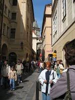Here is a comprehensive list of how to say thank you in many languages; Prague Czech Republic 2007 Sim And El Travel And Dine