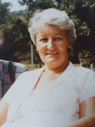 Tribute to Barbara Radley, 1934