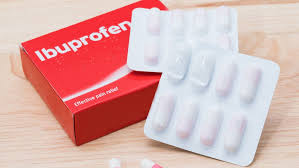 Ibuprofen Nebenwirkungen Dosierung Und Alternativen Mannersache