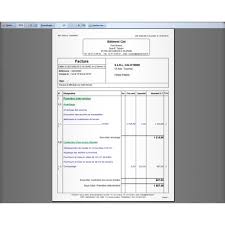 Logiciel Ciel Devis Factures Du Batiment 2014 Clemsys