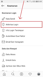 2 cara mengetahui orang yang melihat. Cara Mengetahui Akun Instagram Kita Dibuka Orang Lain Musdeoranje Net