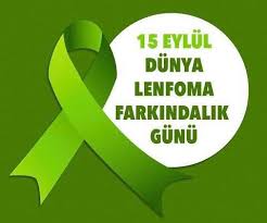 Lenfoma tedavisi doğru tanıyla şekilleniyor. 15 Eylul Dunya Lenfoma Farkindalik Gunu Mardin Il Saglik Facebook