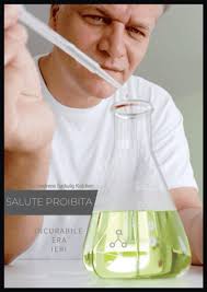 Salute proibita “Incurabile era ieri” : KALCKER, ANDREAS LUDWIG: Amazon.it:  Libri