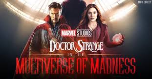 He (benedict) is currently learning lines for the sequel, doctor strange in the multiverse of madness. Doctor Strange In The Multiverse Of Madness What Will Be The Expected Release Date What Will Be Cast What Is The Trailer What Do The Official Sources Say Finance Rewind