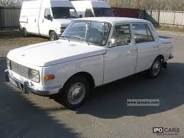 Image result for Neapelgelb 1970 Wartburg