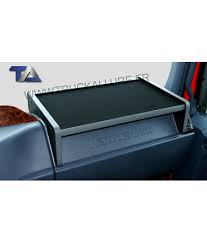 Truck Allure Tablette Passager Pour Camion Scania R G P