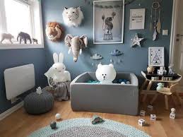 Moulin roty peluche musicale lion paprika 'sous mon baobab'. Deco Murale Des Trophees D Animaux Diy Cote Maison