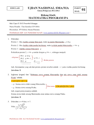 We did not find results for: Contoh Latihan Soal Soal Dan Jawaban Try Out Matematika Kelas 12