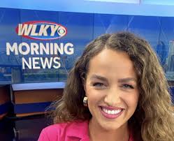 Alex Durham Named 'WLKY Morning News' Co-Anchor