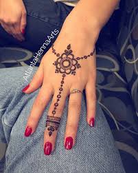 Mehndi Tattoo For Girls Hand Simple In 2020 Henna Tattoo Designs Henna Tattoo Designs Simple Simple Henna Tattoo