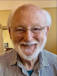 Howard J. Morrison Obituary (2025)