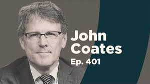 John Coates