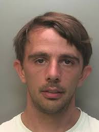 The murderers, burglars, drug dealers, and paedophiles locked up in Surrey  in 2023