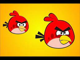 Learning how to draw animals is also about getting the animal's personality right. How To Draw Red Angry Bird Using Coreldraw X3 X4 X5 X6 X7 Youtube Red Angry Bird Coreldraw Drawings